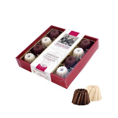 Boîte Cadeau Kougelhopfs pralinés