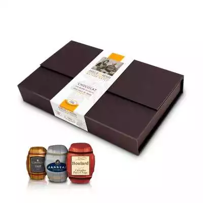 Petit Coffret Prestige tonneaux