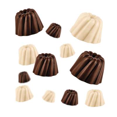 Mini Kougelhopfs Prestige