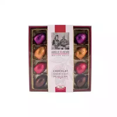 Boite Oeufs Pralinés