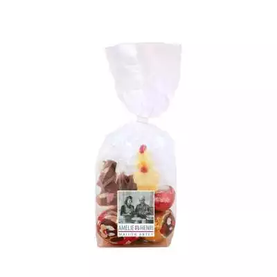 Sachet assortiment de Pâques 85 gr