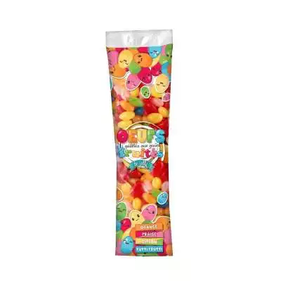 Sachet Bonbons gélifiés Be jelly