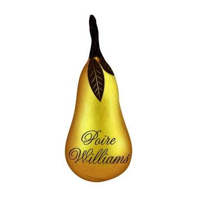 Sachet liqueur d'eaux de vie de Poires Williams Royal des Lys Catalogue   Produits