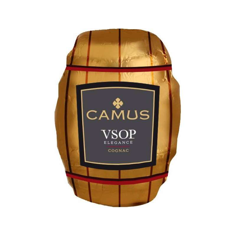 Boîte Prestige Edition Cognac Armagnac Calvados