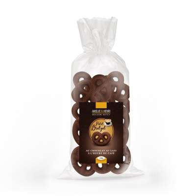 Notre gamme de chocolats pas cher - Chocolaterie Abtey