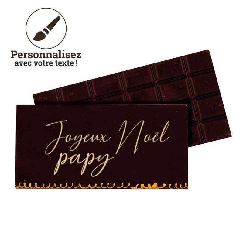 Sachet Assortiment de Noël 165 gr - Chocolaterie ABTEY