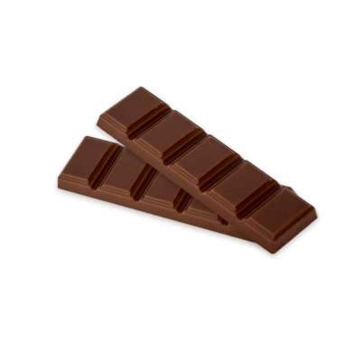 Barre chocolat au lait