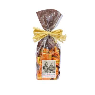 Chocolats belges Ballotin - Achat de pralines en ligne Flavor Shop