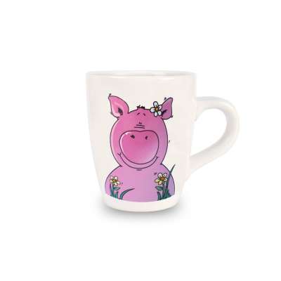 Mug Cochon