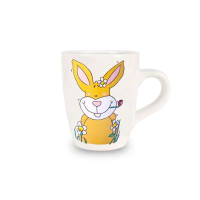 Mug Lapin