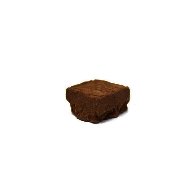 Sachet de grès des Vosges au chocolat praliné (100g)