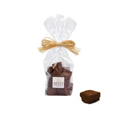 Sachet de grès des Vosges au chocolat praliné (100g)