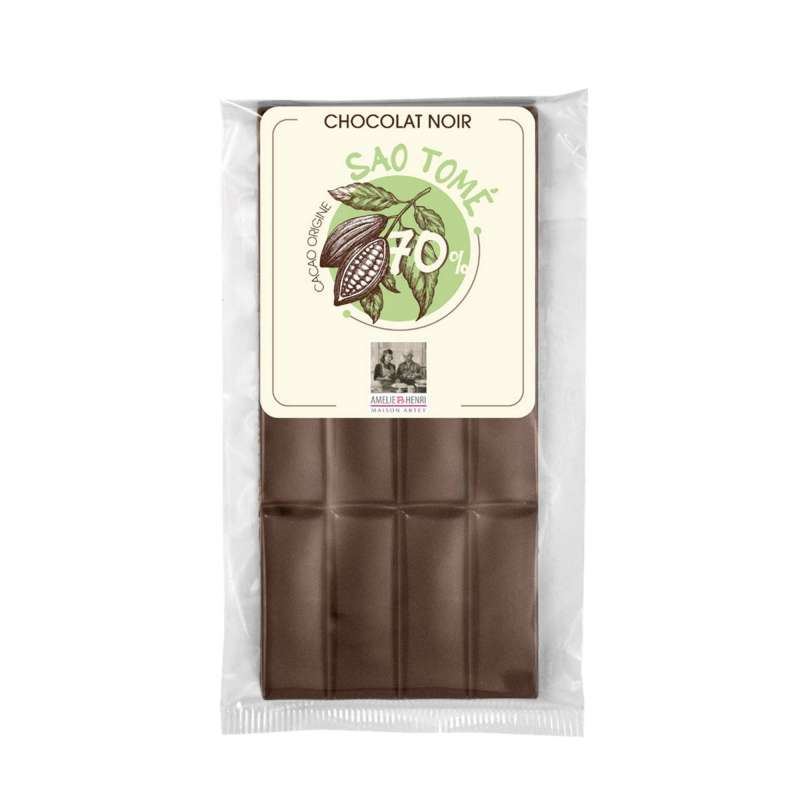 Assortiment de chocolat de Noël - 160 grs