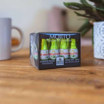 Casier Liqueur Bouteilles Mojito