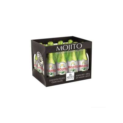 Casier Liqueur Bouteilles Mojito