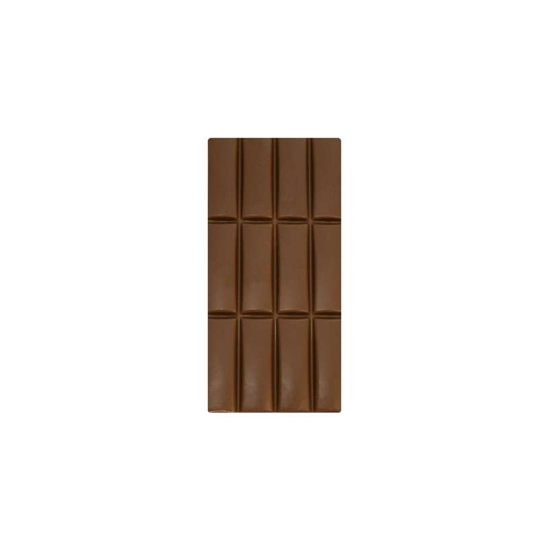 Chocolaterie ABTEY - Tablette chocolat au lait