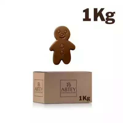 Vrac 1 Kg Mannala (Mannele) au chocolat au lait aromatisé pain d'épices...