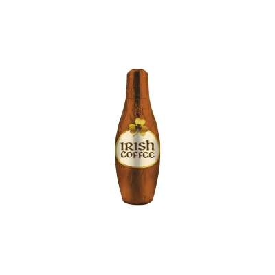 Chocolat noir liqueurs Téquila et Vodka ABTEY : le casier de 12 bouteilles  - 108g à Prix Carrefour