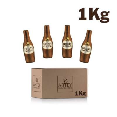 Vrac 1 Kg Liqueur Bouteille Irish Coffee