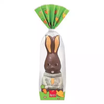 Justin le Lapin Lait