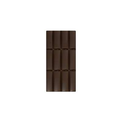 Tablette au Chocolat noir