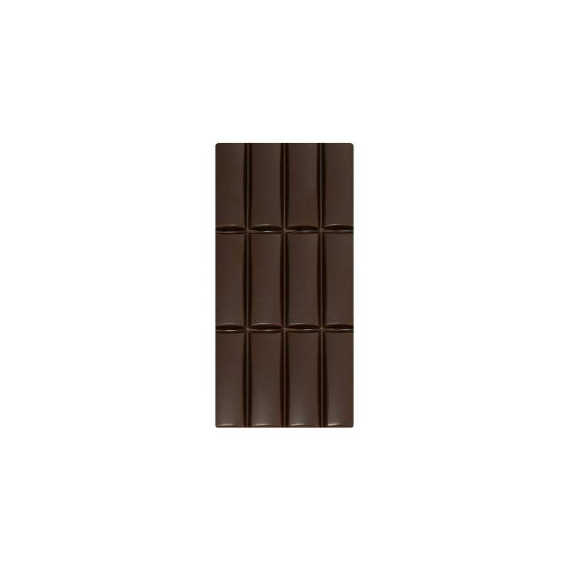 Tablette au Chocolat noir
