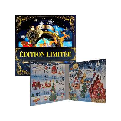 Édition Limitée