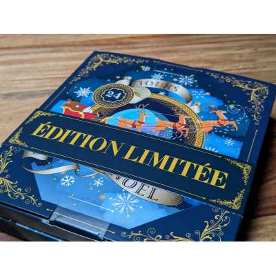 Édition Limitée