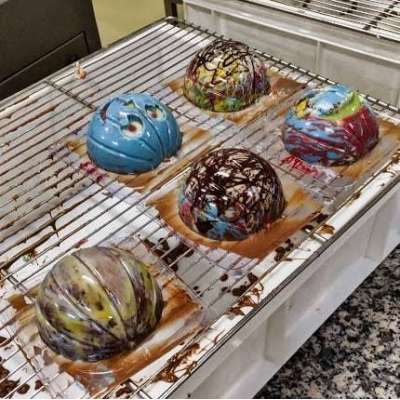 Atelier de Pâques (Licorne ou dinosaure) : Samedi 11/03/2023 à 10h00