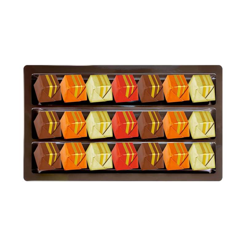 Coffret Prestige Tartine & Chocolat