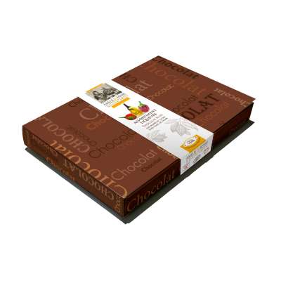 😻 Chocolats alcoolisé, c'est mon - Spirits Chocolat