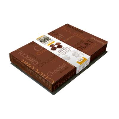 Petit Coffret Prestige bouchées gourmandes