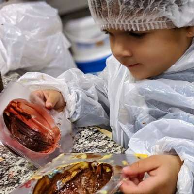 Atelier de Pâques (Licorne ou dinosaure) : Samedi 11/03/2023 à 14h00