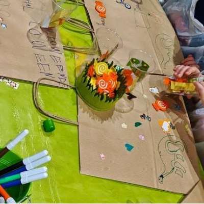 Atelier de Pâques (Licorne ou dinosaure) : Samedi 11/03/2023 à 10h00