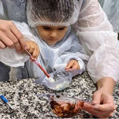 Atelier de Pâques (Licorne ou dinosaure) : Samedi 11/03/2023 à 10h00