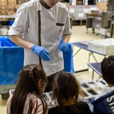 Atelier de Pâques (Licorne ou dinosaure) : Samedi 11/03/2023 à 10h00