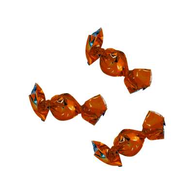 Coffret boules “So Cognac !” au chocolat noir fourré à la ganache de Cognac