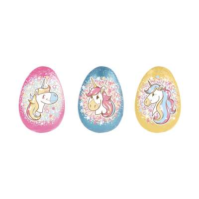 Sachet Oeufs de Licorne à cacher au Choviva