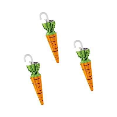 Sachet Parapluie Carottes au Choviva