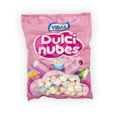 Sachet de marshmallow