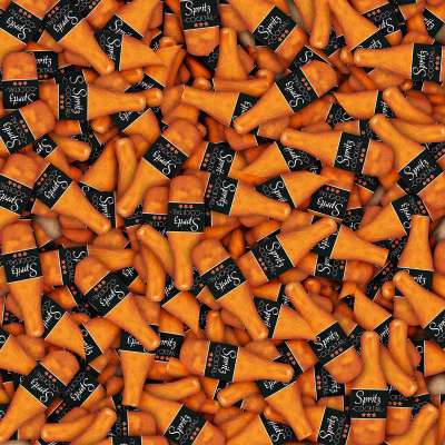 Vrac 1 Kg Liqueur Bouteille Spritz