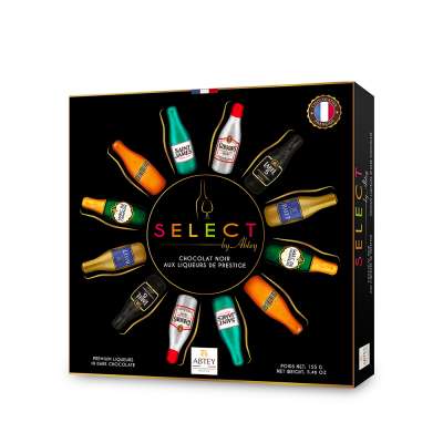 Boîte Select by Abtey