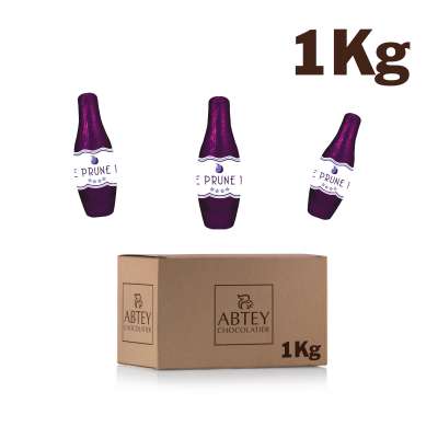 Vrac 1 kg liqueur d'eaux de vie de prune
