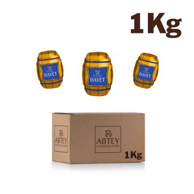 Vrac 1 Kg tonnelets liqueur de Bayet