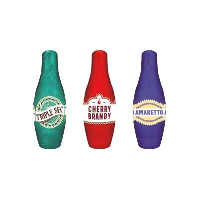 Casier les P'tites Liqueurs au ChoViva