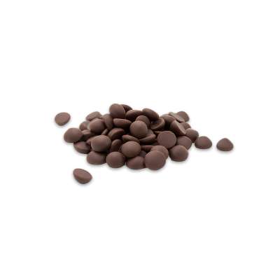 Pistoles en ChoViva noir (250g)