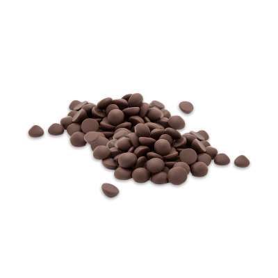 Pistoles en ChoViva noir (500g)