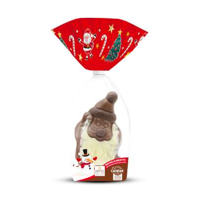 Père Noël au ChoViva