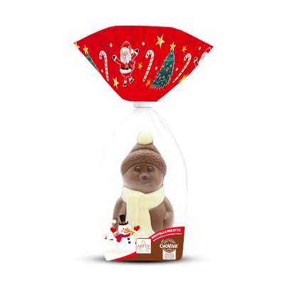 Bonhomme de Neige au ChoViva