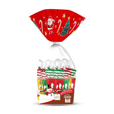 Sachet Parapluies hiver au ChoViva